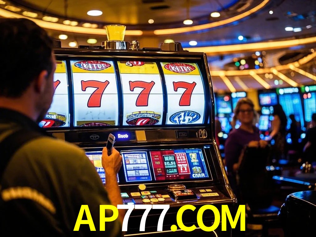 ap777-Game-Crash