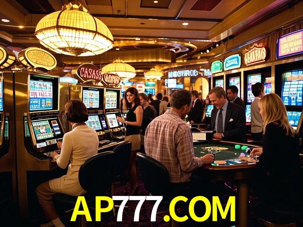 ap777game-Jogo