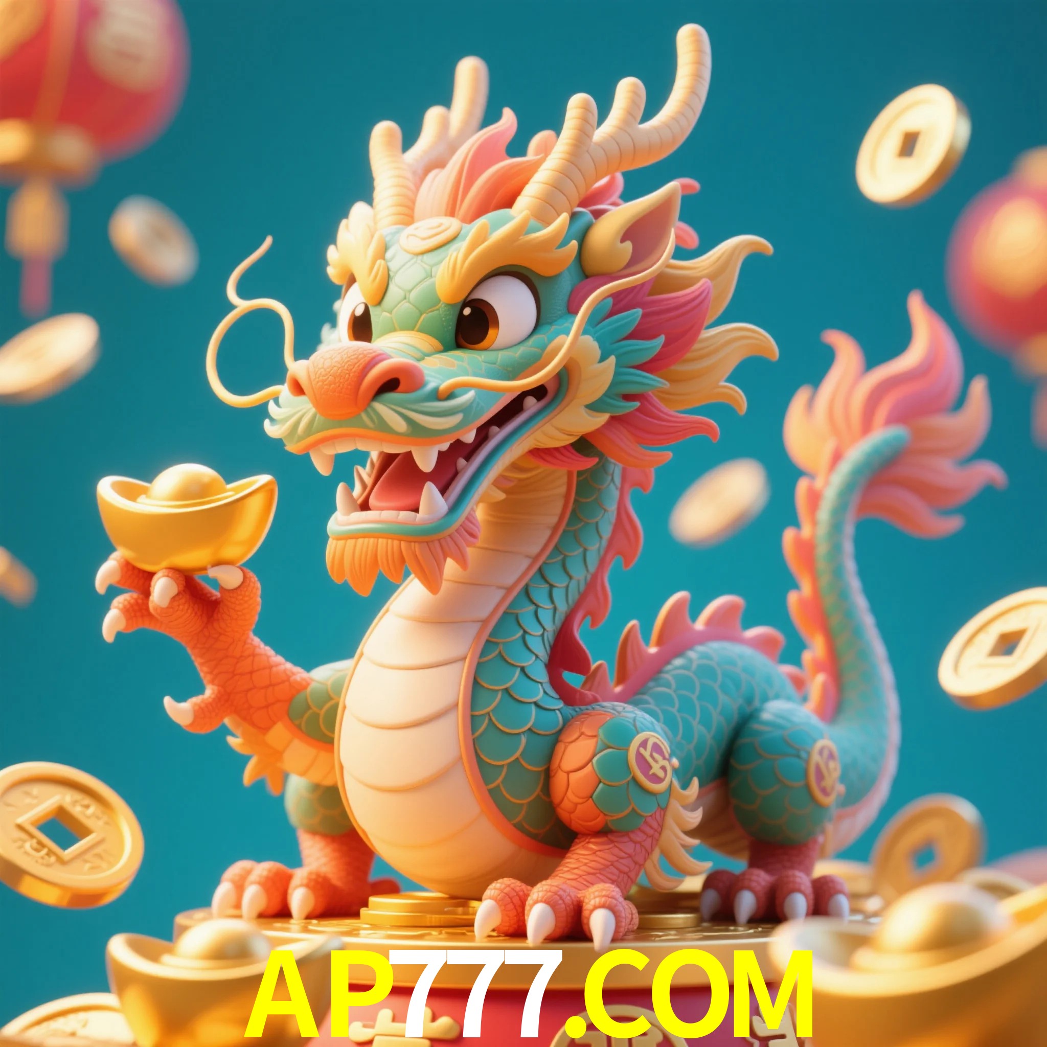 ap777game-App
